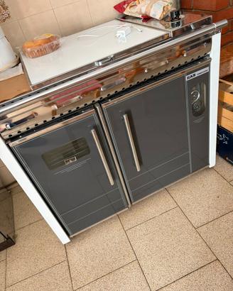 FIAR Termocucina - modello TC TCP