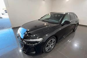 Audi A5 Avant TDI 204cv S tronic S line edition KM