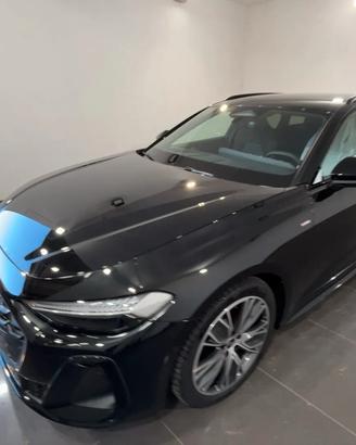 Audi A5 Avant TDI 204cv S tronic S line edition KM