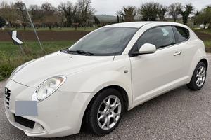 Alfa romeo mito 1.3 jtdm 95cv