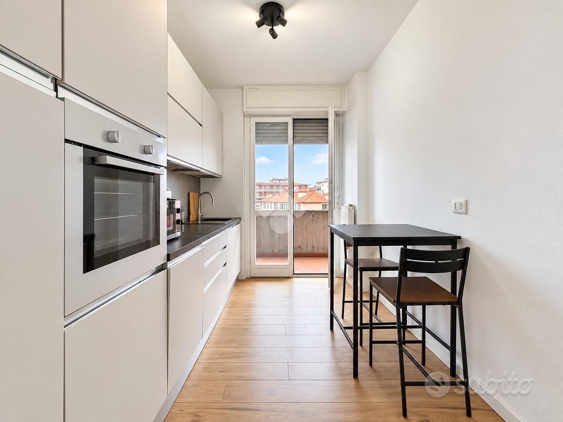 Appartamento – Bergamo, Carnovali - Vista 4