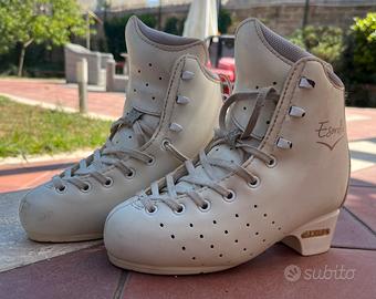 Scarponcino Edea 115 Pattinaggio