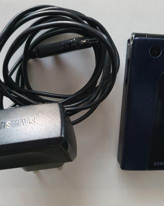 Samsung SGH-X520