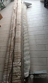 Tende da sole avvolgibili