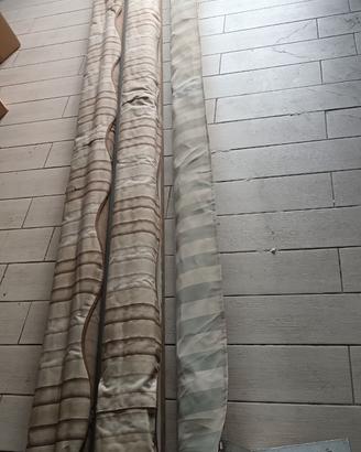 Tende da sole avvolgibili