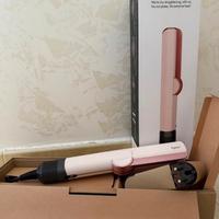 Dyson AirStrait – piastra professionale capelli