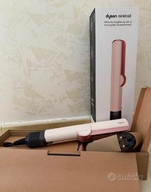 Dyson AirStrait – piastra professionale capelli