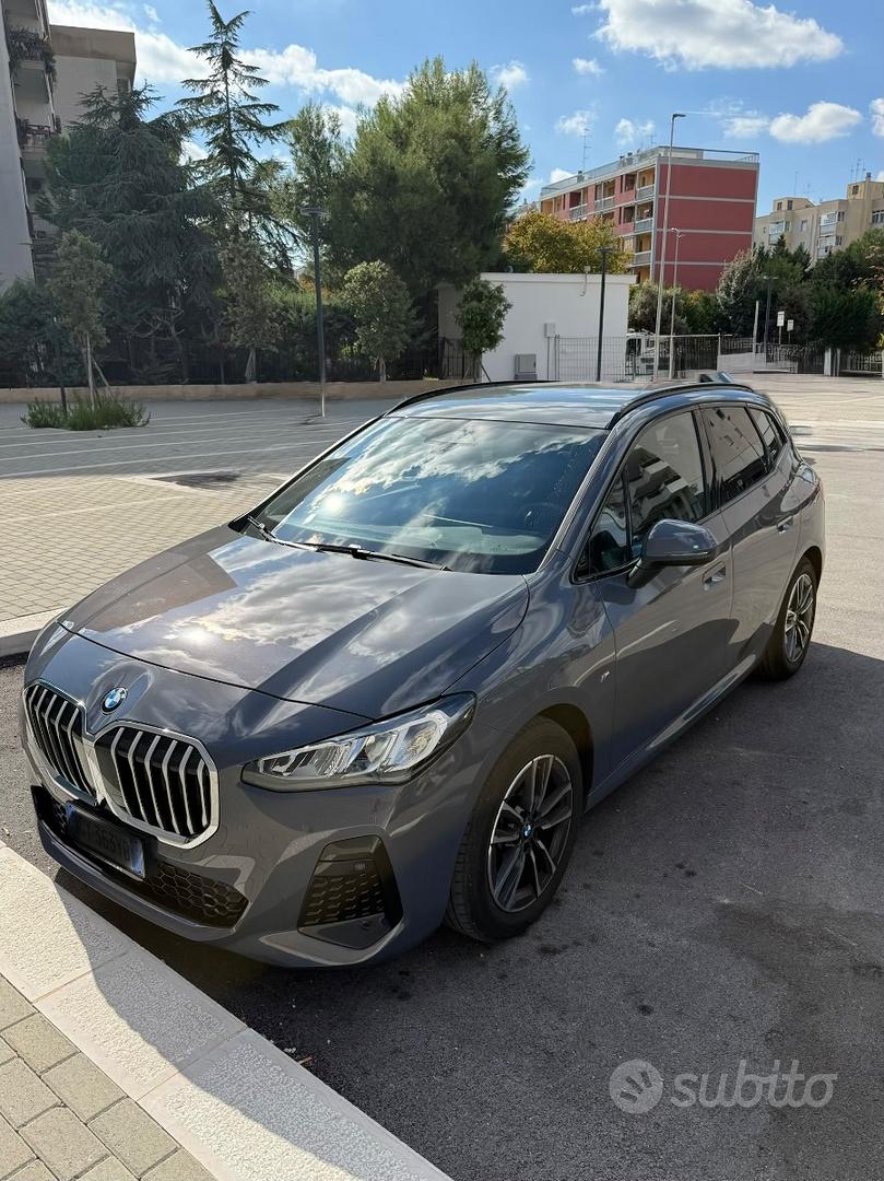 BMW Serie 2 A.T. (U06)