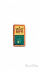 Spilla pokemon league vintage 1999