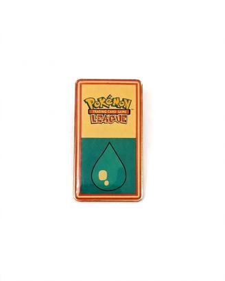 Spilla pokemon league vintage 1999