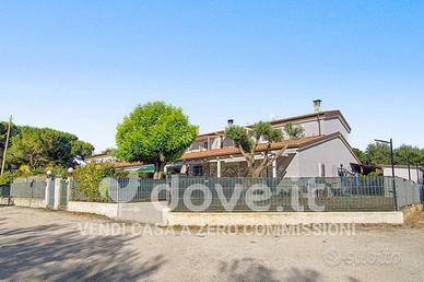 Appartamento di 47 m² con 2 locali a Montemarciano