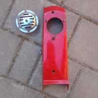 Pezzi di ricambio piaggio si,primo modello ed elet