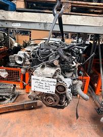 Motore Mini Clubman 1.5 One D SW Automatico Anno 2