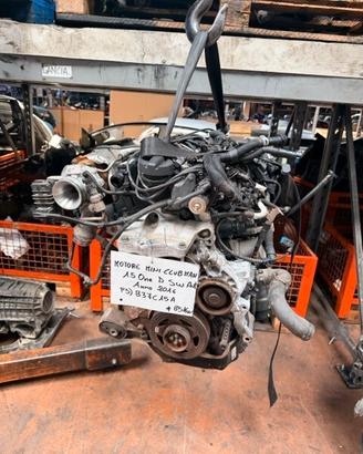 Motore Mini Clubman 1.5 One D SW Automatico Anno 2