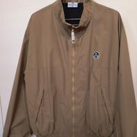 Giacca North Sails antivento e antipioggia