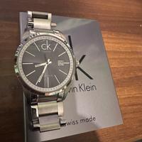 Orologio Calvin Klein