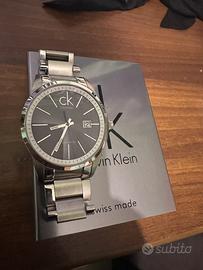Orologio Calvin Klein