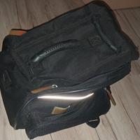 Borsa GIVI per tunnel centrale scooter