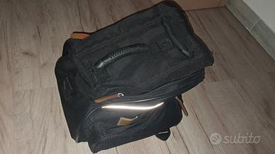 Borsa GIVI per tunnel centrale scooter