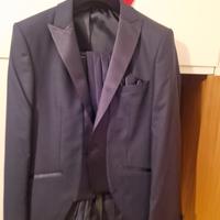 Smoking Gai Mattiolo