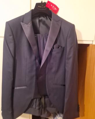 Smoking Gai Mattiolo