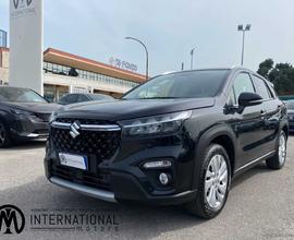 SUZUKI S-Cross 1.4 Hybrid Starview