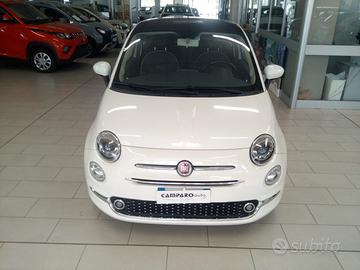 Fiat 500 1.3 Multijet 95 CV Lounge