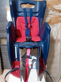 seggiolino per bici 