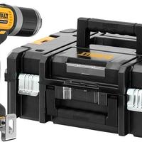 DEWALT 18V DCF414NT RIVETTATRICE 