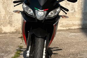Aprilia RS4-125