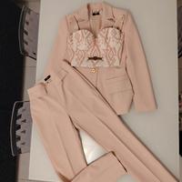 Completo 3 pezzi Elisabetta Franchi