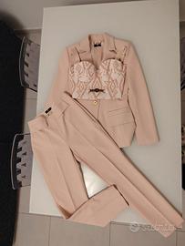 Completo 3 pezzi Elisabetta Franchi