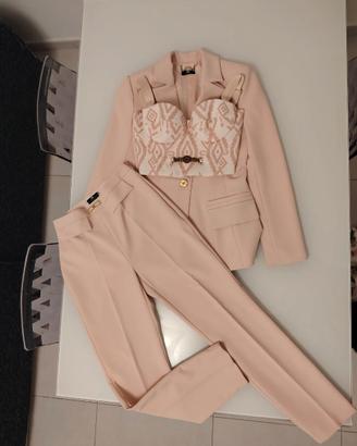 Completo 3 pezzi Elisabetta Franchi