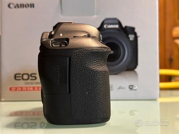 CANON 6D