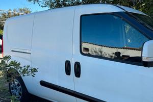 fiat doblo metano