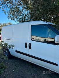 fiat doblo metano