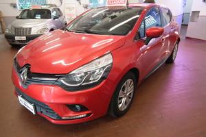 Renault Clio 1.2 75CV 5P NAVI SENSORI CRUISE CONTR