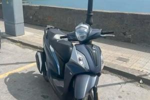sym Symphony st 50 