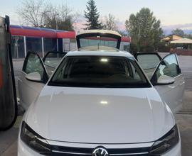 Volkswagen Polo 5p 1.0 evo Comfortline 80cv