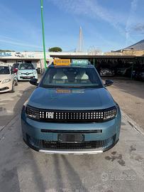 Fiat Grande Panda 1.2 Hybrid 110 CV S&S La Prima