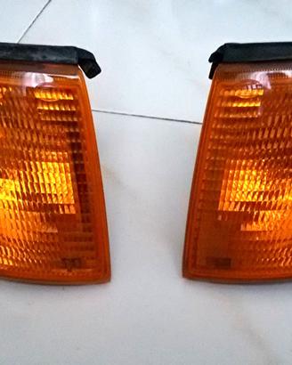 Coppia frecce AUDI 80 Serie B3 (1986-1991)