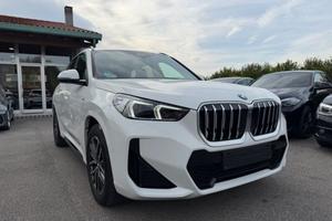 BMW X1 xDrive 20d Msport Pro