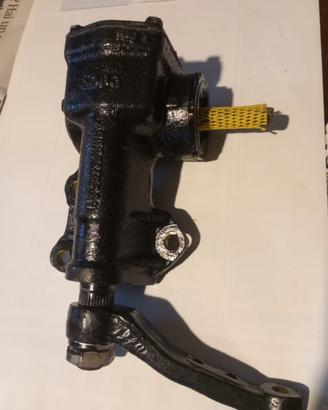 Scatola dello Sterzo Suzuki