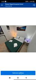 Casa vacanze a Napoli