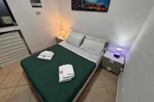 Casa vacanze a Napoli