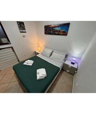 Casa vacanze a Napoli