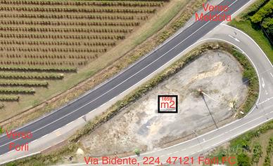 Terreno Agricolo