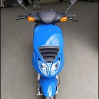 Piaggio NRG mc2