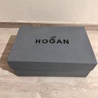 Hogan h371 interactive cube