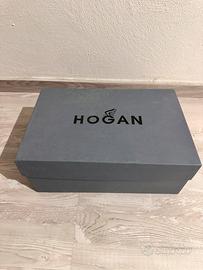 Hogan h371 interactive cube